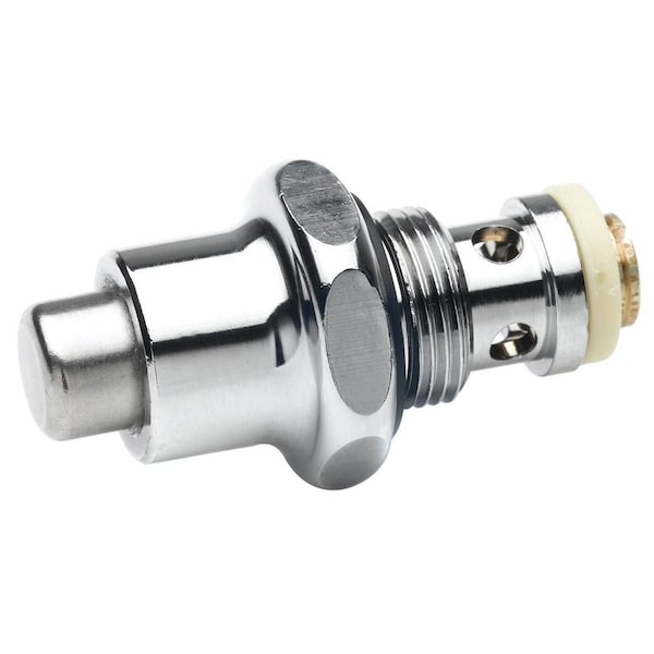 Spray Valve Bonnet Assembly, 002856-40